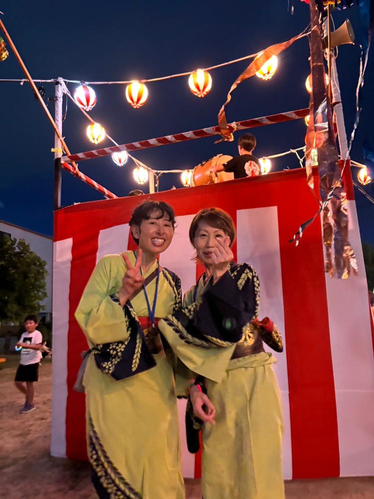 2024-07-26~27 盆踊り17